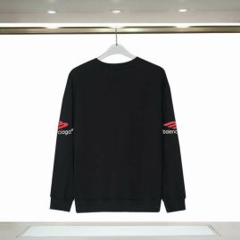 Picture of Balenciaga Sweatshirts _SKUBalenciagaM-XXLK5624524